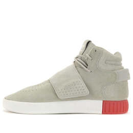 Кроссовки трубчатые захватчик ремень Adidas, серый bb5035 | grey
