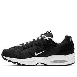 Кроссовки air max triax le Nike, черный ct0171-002 | black/white