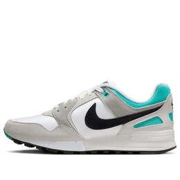 Кроссовки air pegasus 89 Nike, серый fz5626-101 | grey/white/green