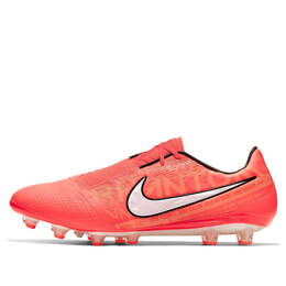 Кроссовки фантом venom elite ag pro Nike, оранжевый ao0576-810 | orange/white/black