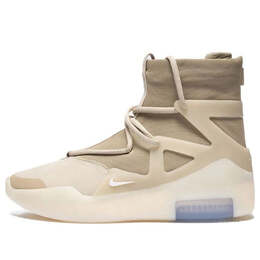 Кроссовки air fear of god 1 Nike, хаки ar4237-900 | khaki
