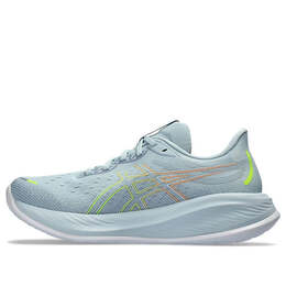 Кроссовки гель кумулус 26 Asics, серый 1011b792-021 | light grey