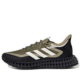 Кроссовки 4dfwd 2 Adidas, коричневый gx9251 | browngreen