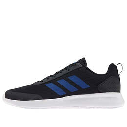 Кроссовки neo argecy Adidas, черный eg3559 | black/blue