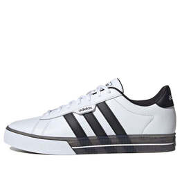 Кроссовки повседневные 3.0 Adidas, белый g55066 | white/black
