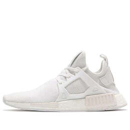 Кроссовки nmd_xr1 pk Adidas, белый bb1967 | white/white-white