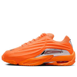 Кроссовки x nocta drake hot step 2 Nike, оранжевый dz7293-800 | orange