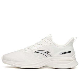 Кроссовки кроссовки низкие Anta, белый 112235570s-5 | ivory white