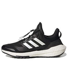 Кроссовки ultraboost 22 cold.rdy 2.0 Adidas, белый gx6690 | blackwhite
