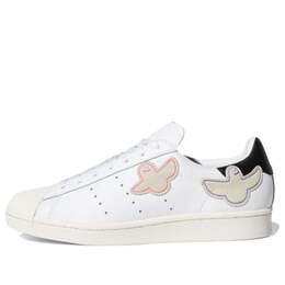Кроссовки марк гонзалес x суперзвезда Adidas, белый fw8029 | white