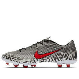 Кроссовки mercurial vapor 12 academy njr fg mg Nike, белый ao3131-170 | white
