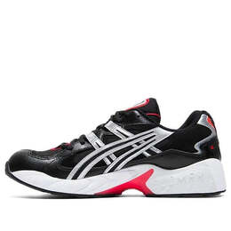 Кроссовки гель каяно 5 ог Asics, черный 1021a163-001 | black