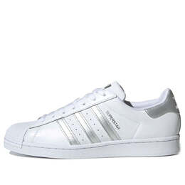 Кроссовки суперзвезда Adidas, белый fx2329 | white
