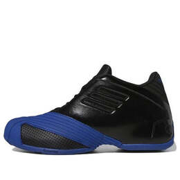 Кроссовки t mac 1 ретро Adidas, синий gy2404 | blackblue