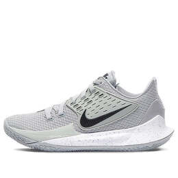 Кроссовки kyrie low 2 tb Nike, серый cn9827-004 | grey