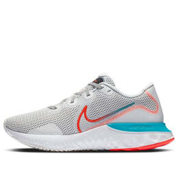 Кроссовки обновляют бег Nike, серый ck6357-101 | grayorangeblue