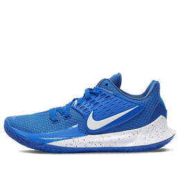 Кроссовки kyrie low 2 tb Nike, синий cn9827-404 | royal blue