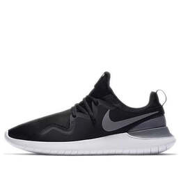 Кроссовки tessen Nike, черный aa2160-001 | black/cool grey/white