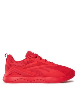 Кеды Reebok, розовый nanoflex tr 2 if2536 | rózsaszín