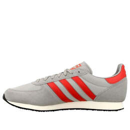 Кроссовки оригинальные zx racer shoes Adidas, серый s79206 | grey / red / white