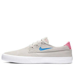 Кроссовки Шейн СБ Nike, белый cu9224-100 | white