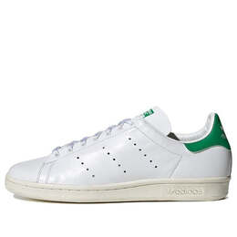 Кроссовки Стэн Смит 80-х Adidas, белый fz5597 | white/green
