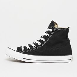 Кроссовки Chuck Taylor All Star Hi Converse, цвет black 1000005 | black