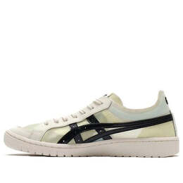 Кроссовки гель ptg Asics, желтый 1191a341-100 | yellow/green/black/white