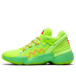 Кроссовки marvel x don выпуск #2 gca Adidas, зеленый fw9035 | green