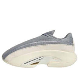 Кроссовки mad infinity Adidas, серый if4439 | grey/white