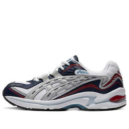 Кроссовки гелевые preleus Asics, белый 1201a084-102 | white/grey
