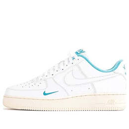 Кроссовки x kith air force 1 низкие Nike, белый dc9555-100 | white