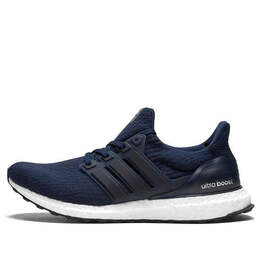 Кроссовки ультрабуст 3.0 Adidas, синий ba8843 | blue