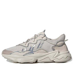 Кроссовки ozweego Adidas, белый fv9655 | white