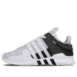 Кроссовки eqt support adv 91 16 Adidas, белый bb1296 | white/black