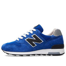 Кроссовки 1400 New Balance, синий m1400cby | blue