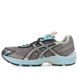 Кроссовки x kiko kostadinov ub2 s gel 1130 Asics, серый 1201a291-022 | grey/blue