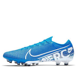 Кроссовки vapor 13 elite ag pro Nike, синий at7895-414 | blue
