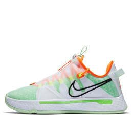 Кроссовки gatorade x стр. 4 Nike, белый cd5078-100 | whitegreenorange