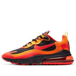 Кроссовки air max 270 react Nike, красный cz9267-001 | red
