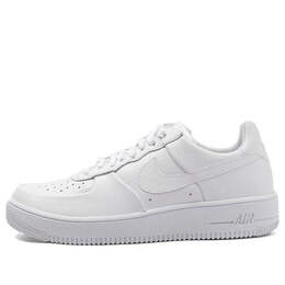 Кроссовки air force 1 ultraforce кожа Nike, белый 845052-100 | white