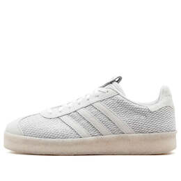 Кроссовки x juice gazelle Adidas, белый db1628 | white/tan