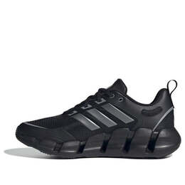 Кроссовки climacool ventice Adidas, черный if9775 | black/grey