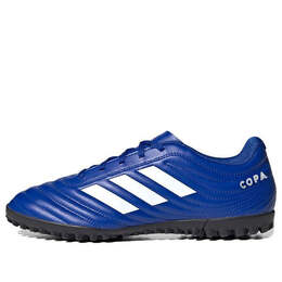 Кроссовки copa 20.4 tf Adidas, синий eh1481 | royal blue