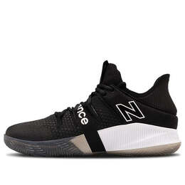 Кроссовки omn1s низкие New Balance, белый bbomnlbk | black and white