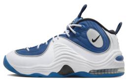 Мужские баскетбольные кроссовки Nike Penny Vintage fn4438-400