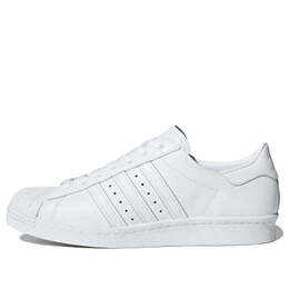 Кроссовки суперзвезда 80-х Adidas, белый s79443 | white/black