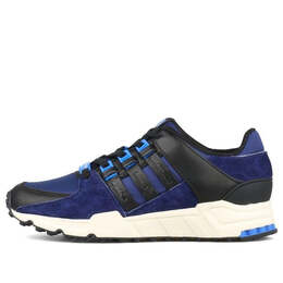 Кроссовки colette x undefeated x eqt support se Adidas, синий cp9615 | blue