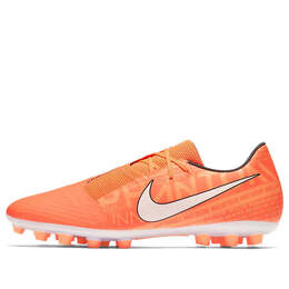 Кроссовки фантом venom академия ag Nike, оранжевый ck0410-810 | orange/white