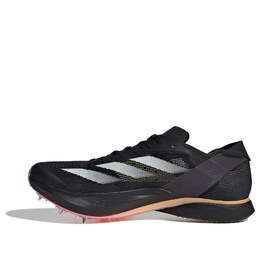 Кроссовки adizero avanti Adidas, черный ig9910 | black/white